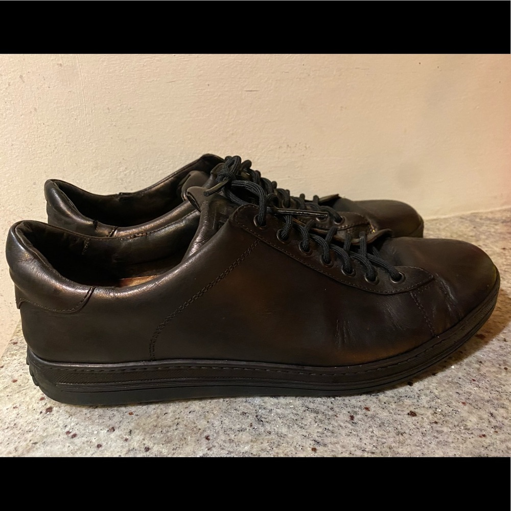 low sneakers Tom ford - Picture 7 of 16